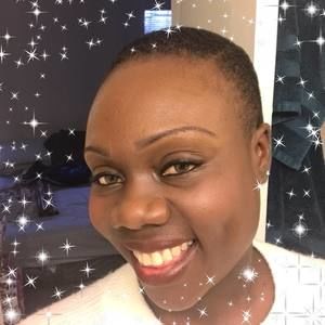 Meet your Posher, Yolanda